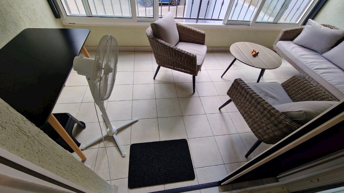Appartement À vendre - SPLITSKO-DALMATINSKA MAKARSKA