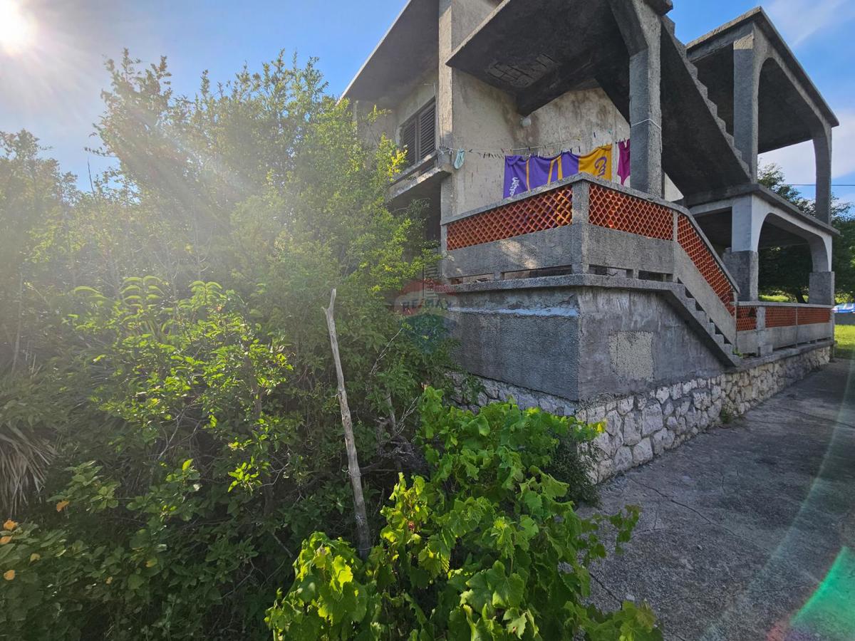 Casa In vendita - PRIMORSKO-GORANSKA RAB