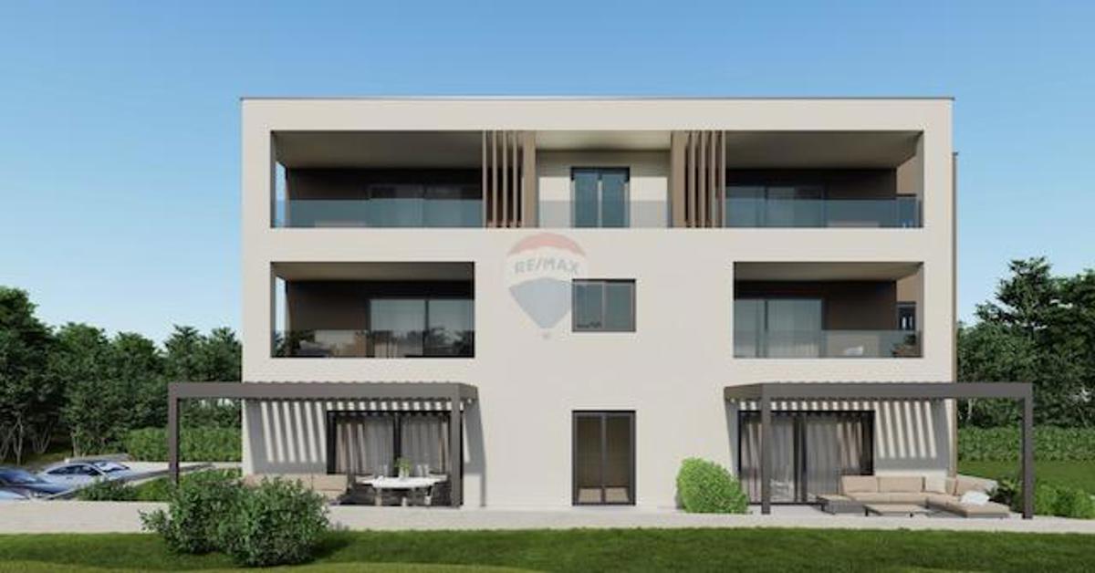 Apartmán Na prodej - Istarska Poreč - foto 1/8