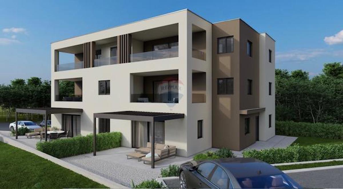 Apartmán Na prodej - Istarska Poreč - foto 4/8