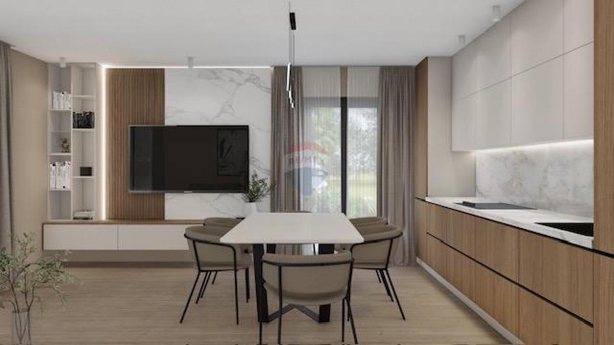 Apartmán Na prodej - ISTARSKA POREČ
