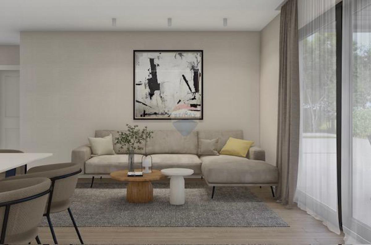Appartement À vendre - ISTARSKA Poreč