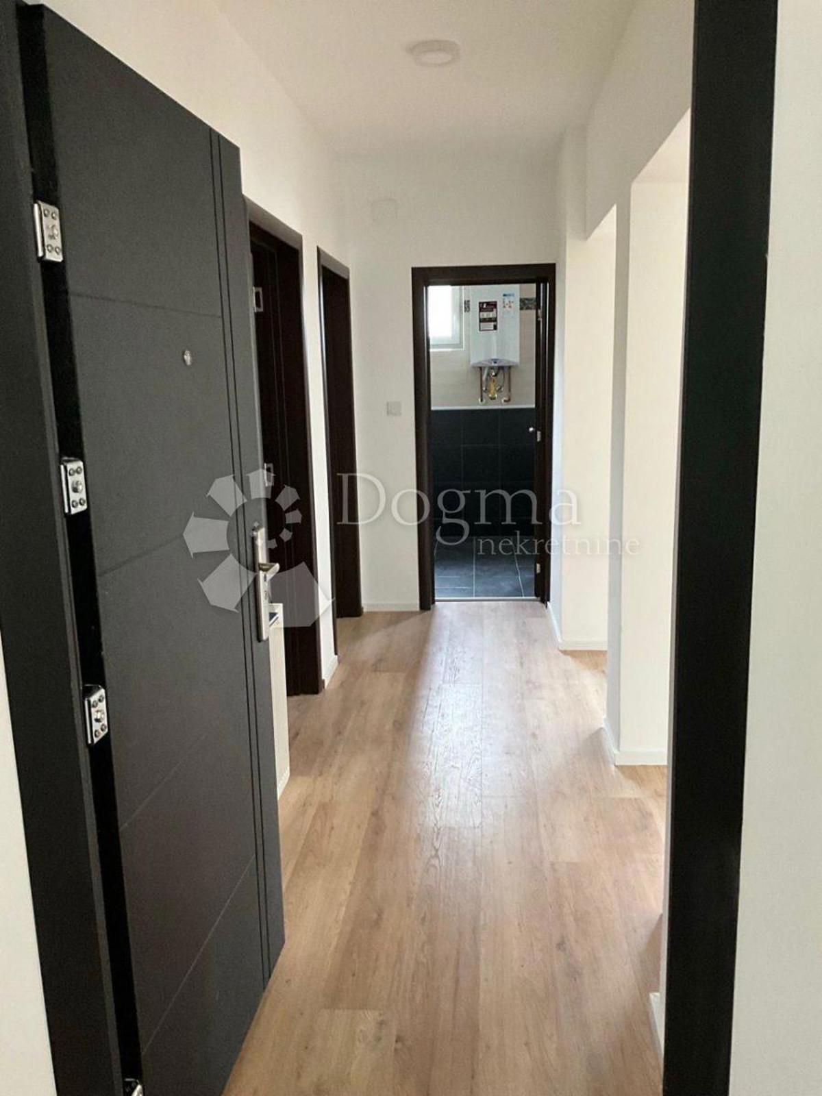 Appartement À vendre - GRAD ZAGREB ZAGREB