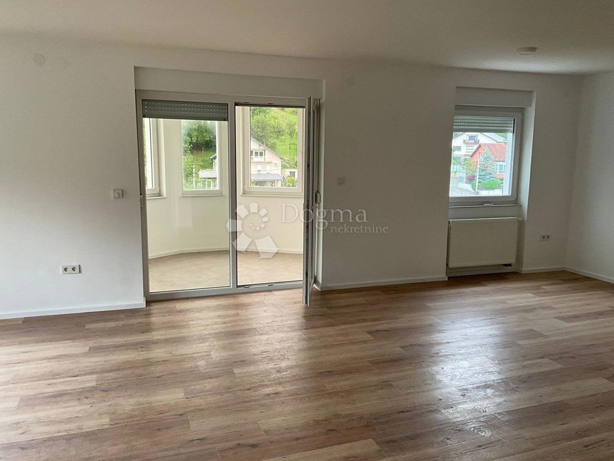 Appartement À vendre - GRAD ZAGREB ZAGREB