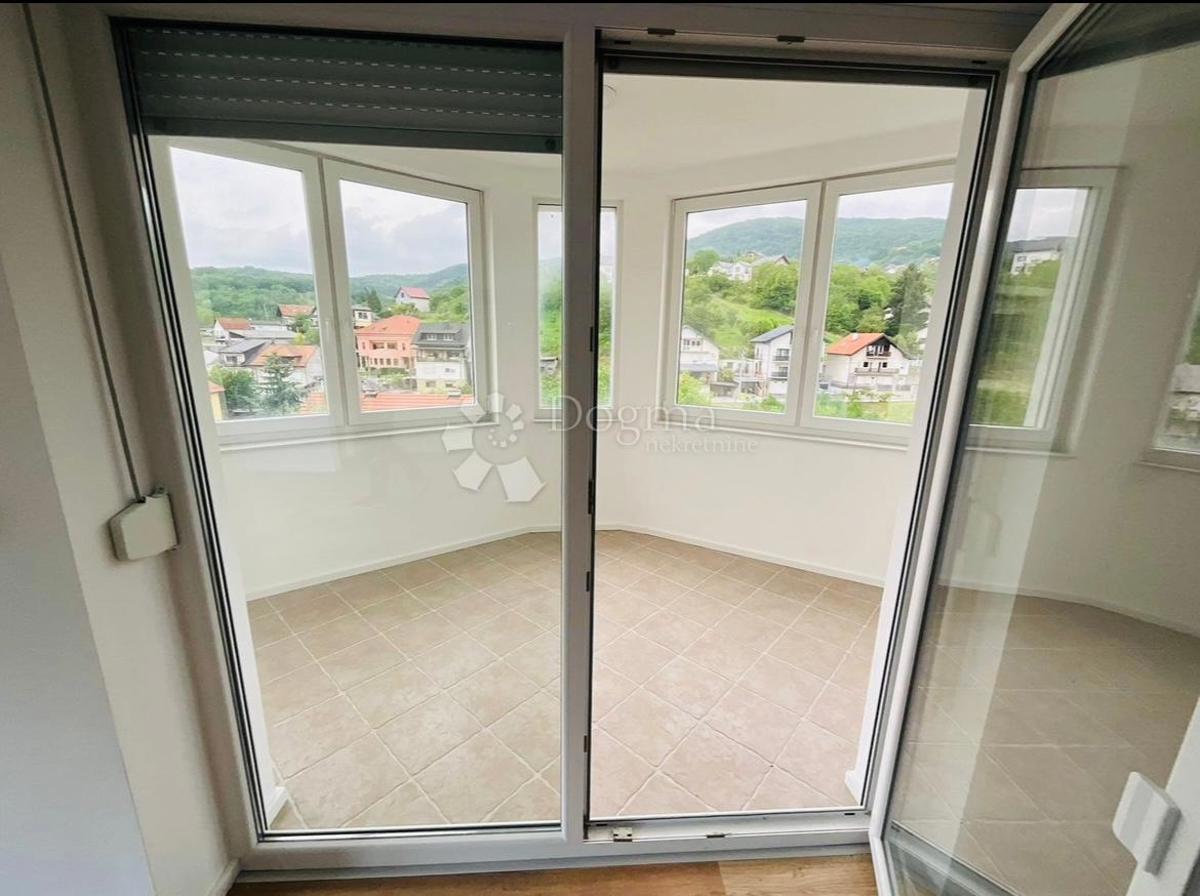 Appartement À vendre - GRAD ZAGREB ZAGREB