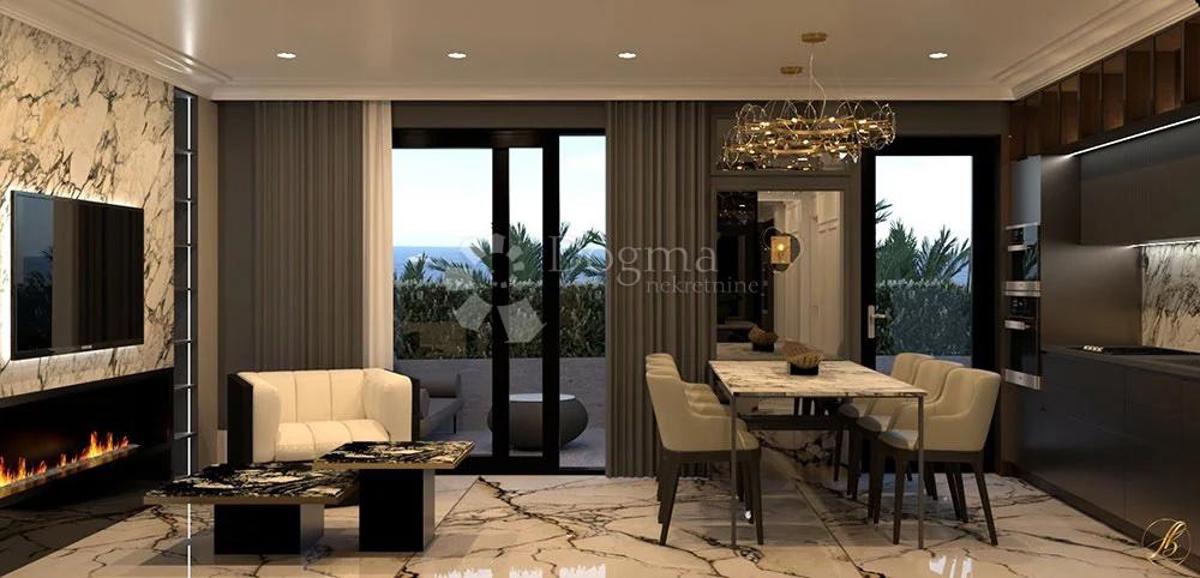 Apartmán Na predaj - SPLITSKO-DALMATINSKA MAKARSKA