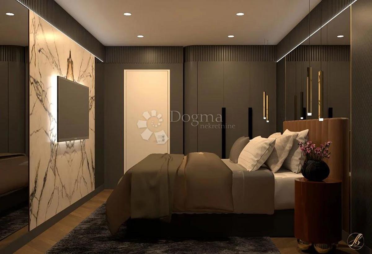 Apartmán Na predaj - SPLITSKO-DALMATINSKA MAKARSKA