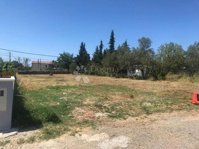 Zemljište na prodaju 845 m² – Vodnjan