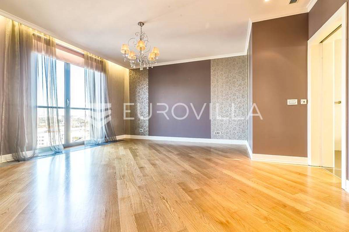 Apartma Na predaj - GRAD ZAGREB ZAGREB