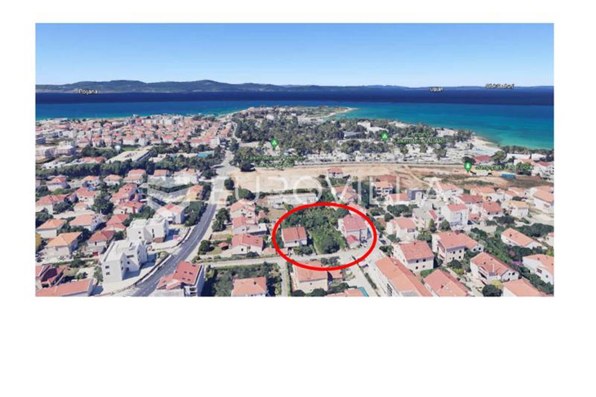 Appartement À vendre - ZADARSKA ZADAR