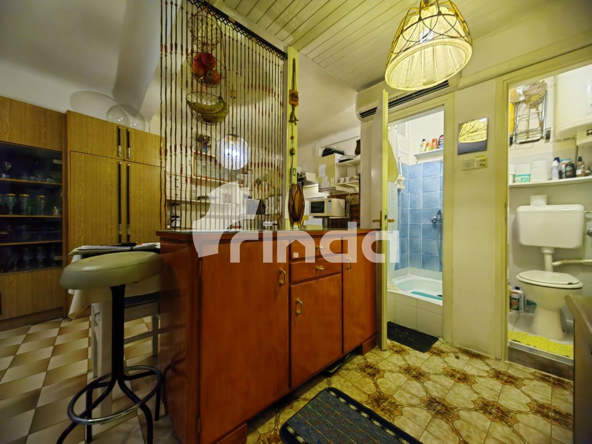 Apartma Na predaj - ISTARSKA ROVINJ