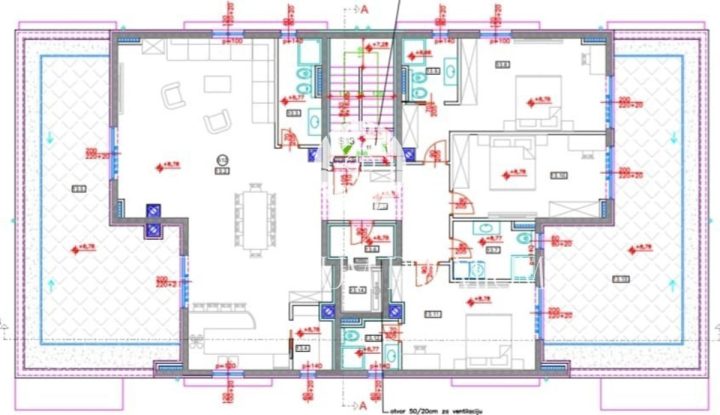 Apartma Naprodaj - Istarska Poreč - foto 5/5
