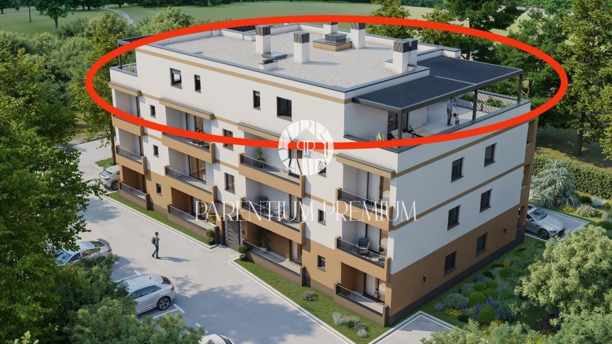 Apartment Zu verkaufen - Istarska Poreč - foto 1/4