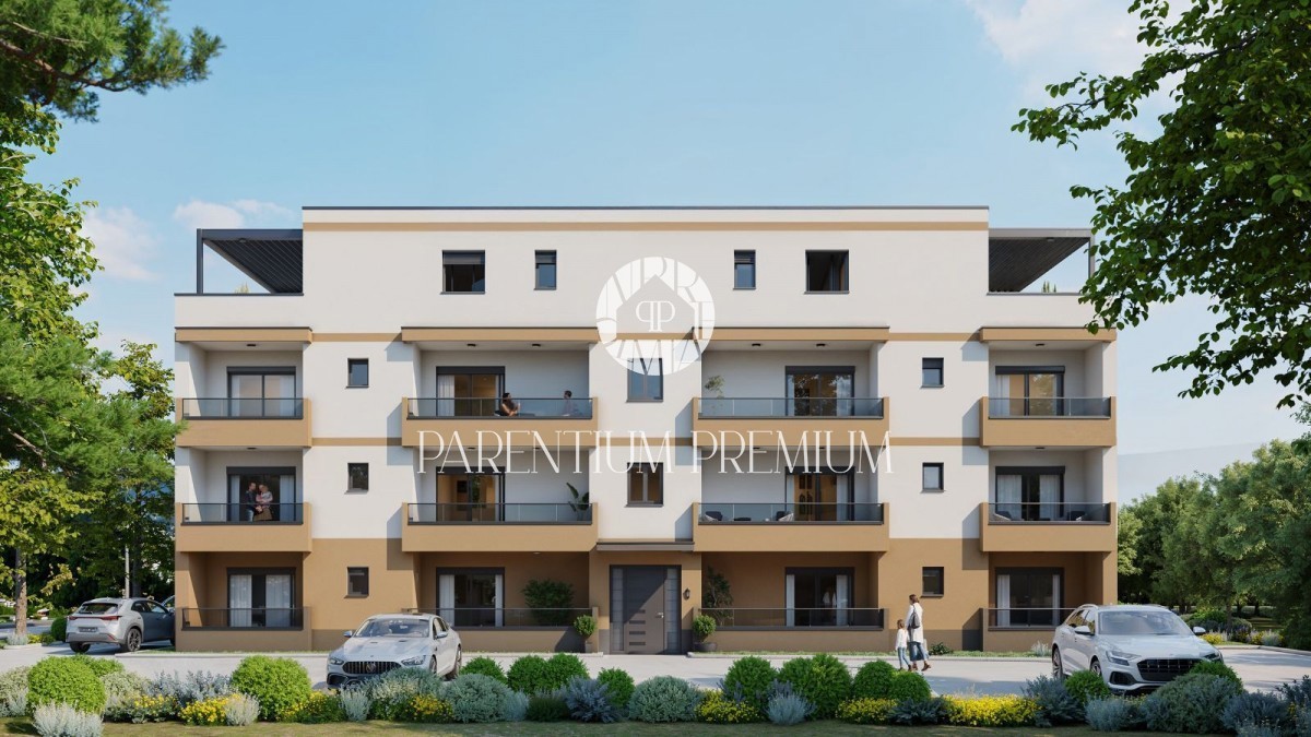 Apartment Zu verkaufen - Istarska Poreč - foto 2/4