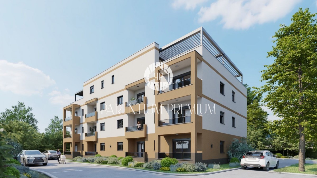 Apartment Zu verkaufen - Istarska Poreč - foto 3/4