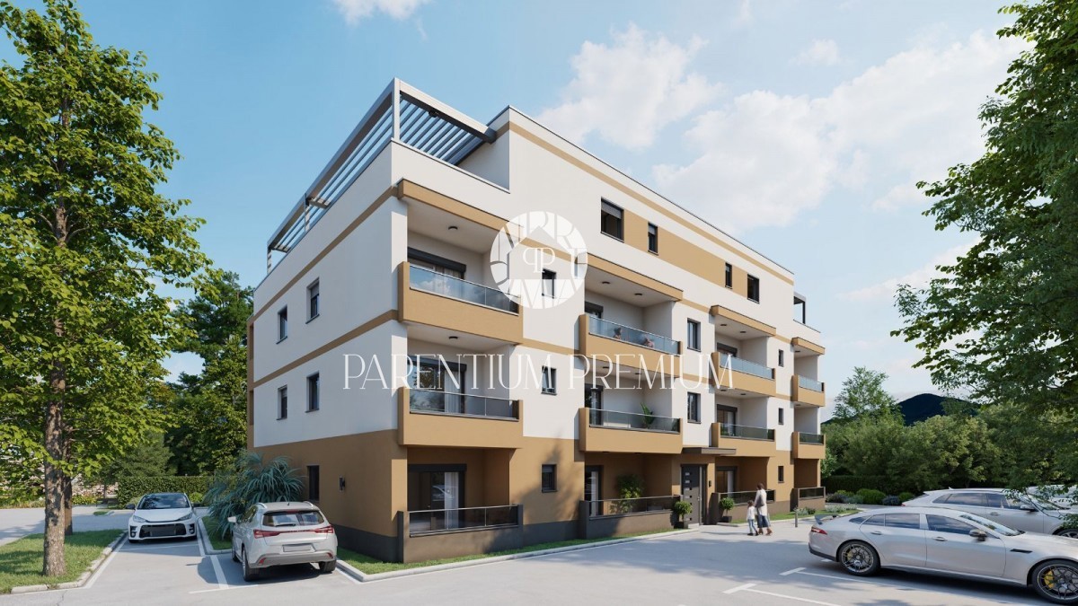 Apartment Zu verkaufen - Istarska Poreč - foto 4/4