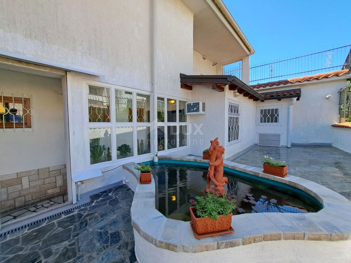 House For sale - PRIMORSKO-GORANSKA OPATIJA