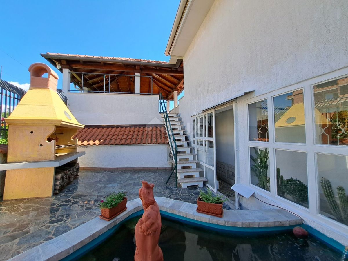 House For sale - PRIMORSKO-GORANSKA OPATIJA
