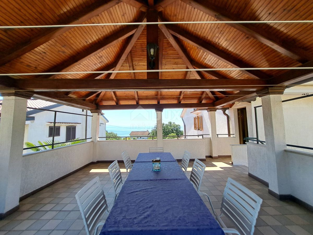 House For sale - PRIMORSKO-GORANSKA OPATIJA