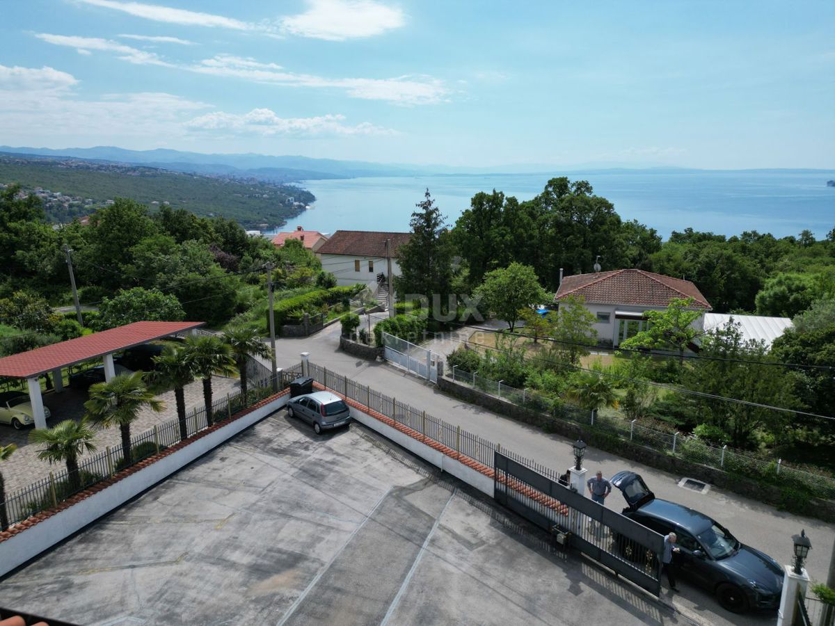 House For sale - PRIMORSKO-GORANSKA OPATIJA