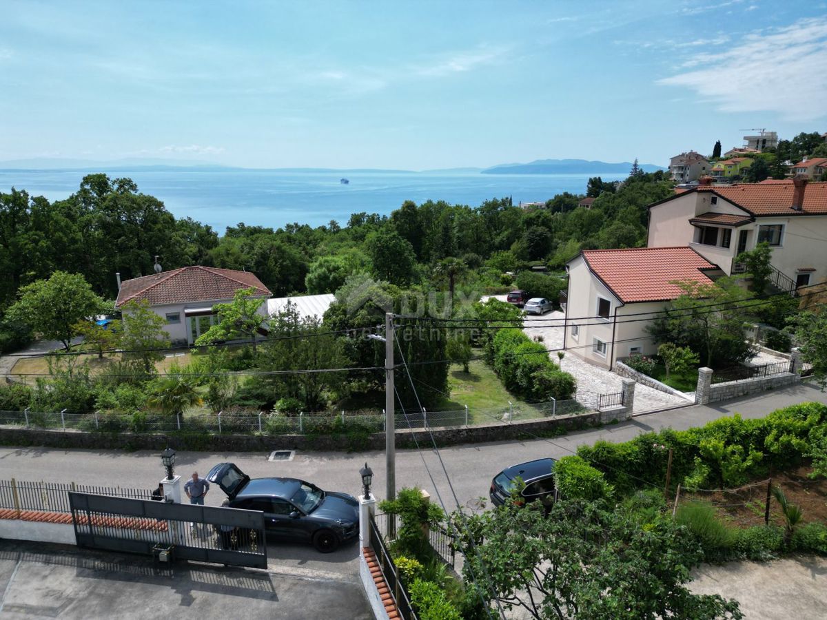 Dom Na sprzedaż - PRIMORSKO-GORANSKA Opatija