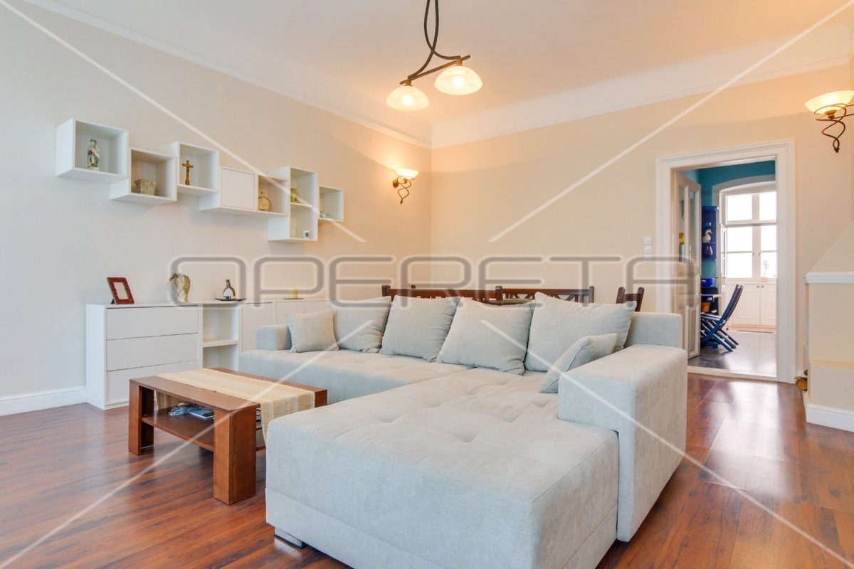 Flat For sale - GRAD ZAGREB ZAGREB