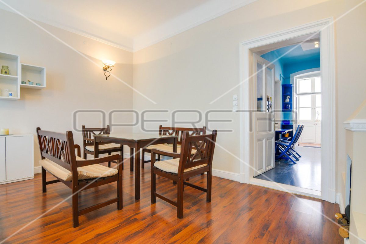 Apartma Na predaj - GRAD ZAGREB ZAGREB