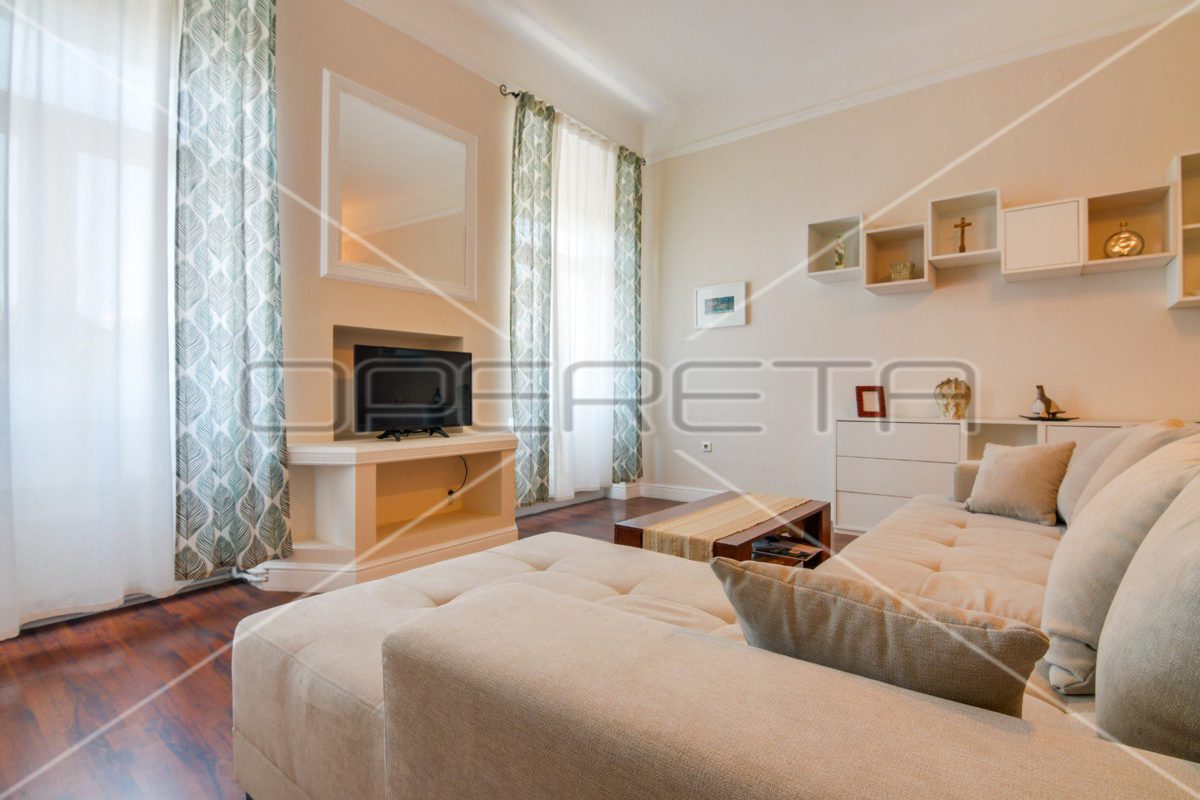 Apartmán Na prodej - GRAD ZAGREB ZAGREB