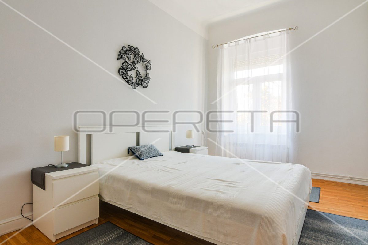 Apartmán Na prodej - GRAD ZAGREB ZAGREB