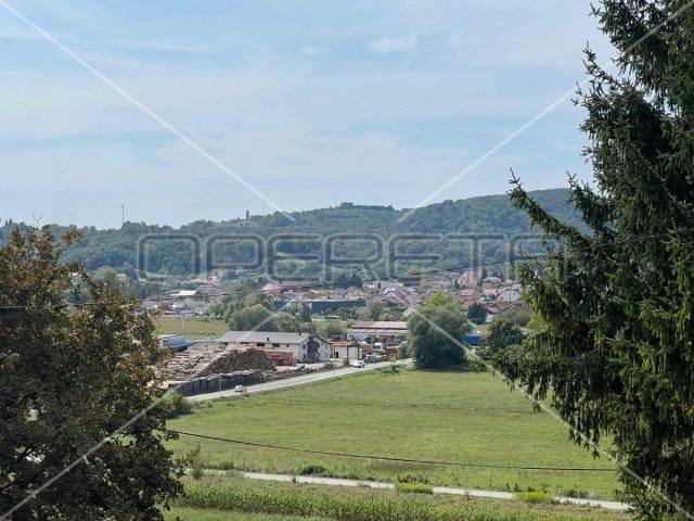 Parcela na predaj 489 m² – Varaždinske Toplice