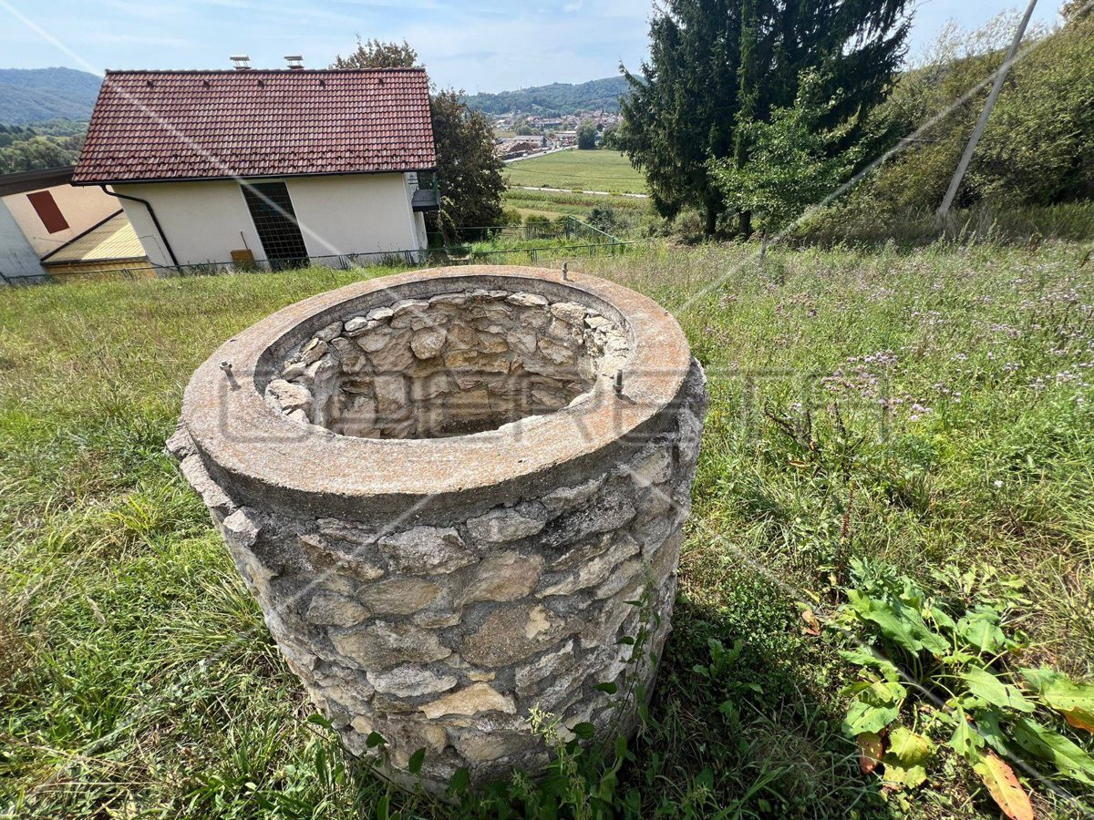 Grundstück Zu verkaufen - VARAŽDINSKA VARAŽDINSKE TOPLICE