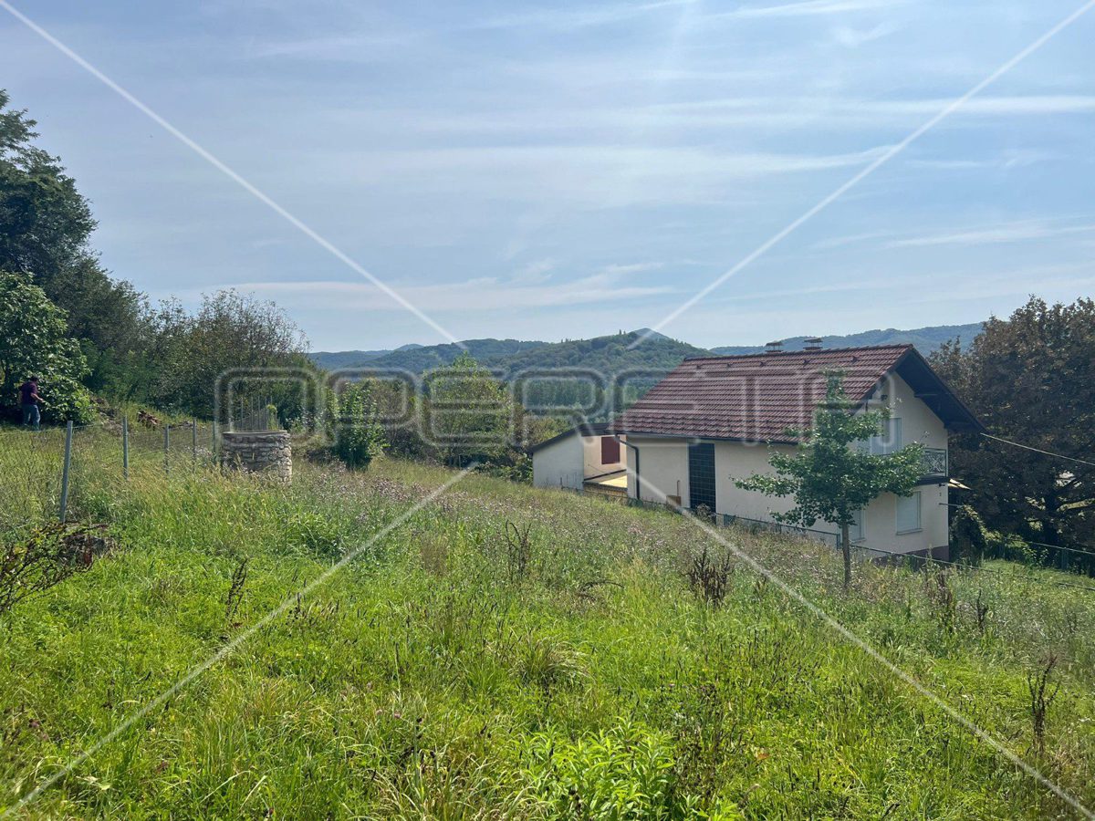 Grundstück Zu verkaufen - VARAŽDINSKA VARAŽDINSKE TOPLICE
