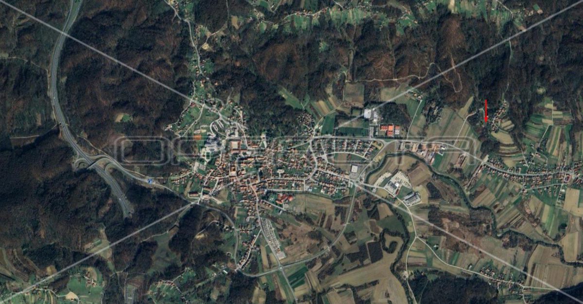 Parcela Naprodaj - VARAŽDINSKA Varaždinske Toplice