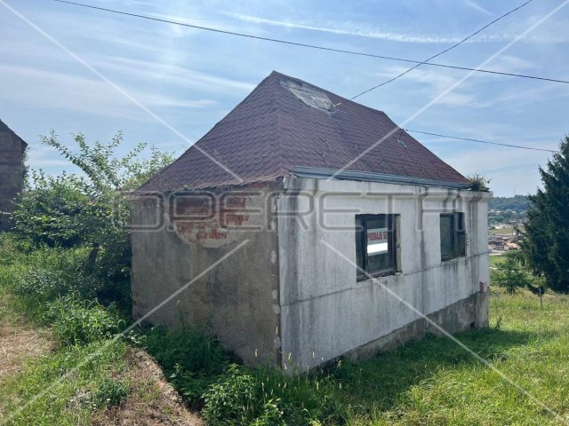 Parcela na predaj 490 m² – Varaždinske Toplice
