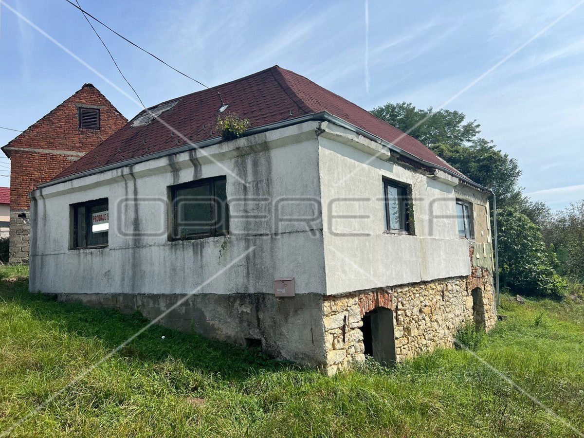 Grundstück Zu verkaufen - VARAŽDINSKA VARAŽDINSKE TOPLICE