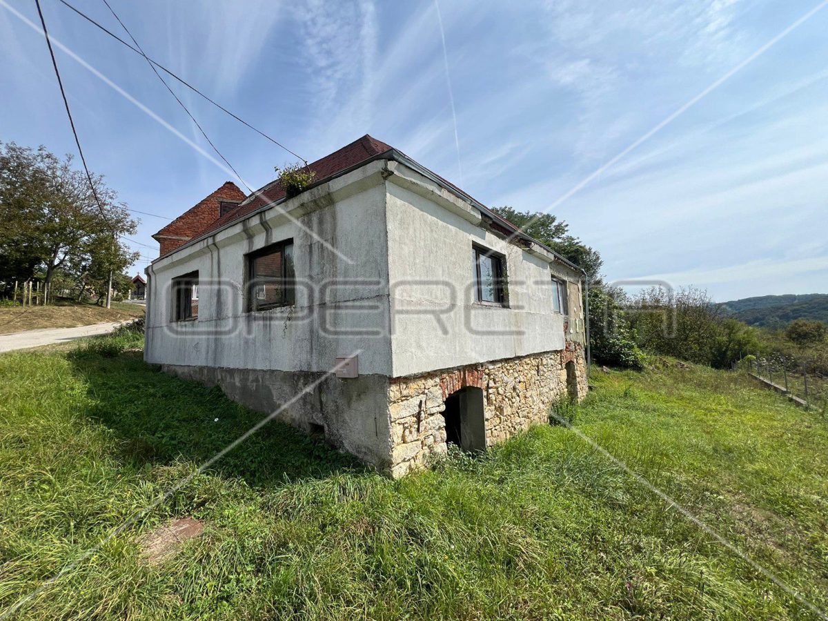Grundstück Zu verkaufen - VARAŽDINSKA VARAŽDINSKE TOPLICE