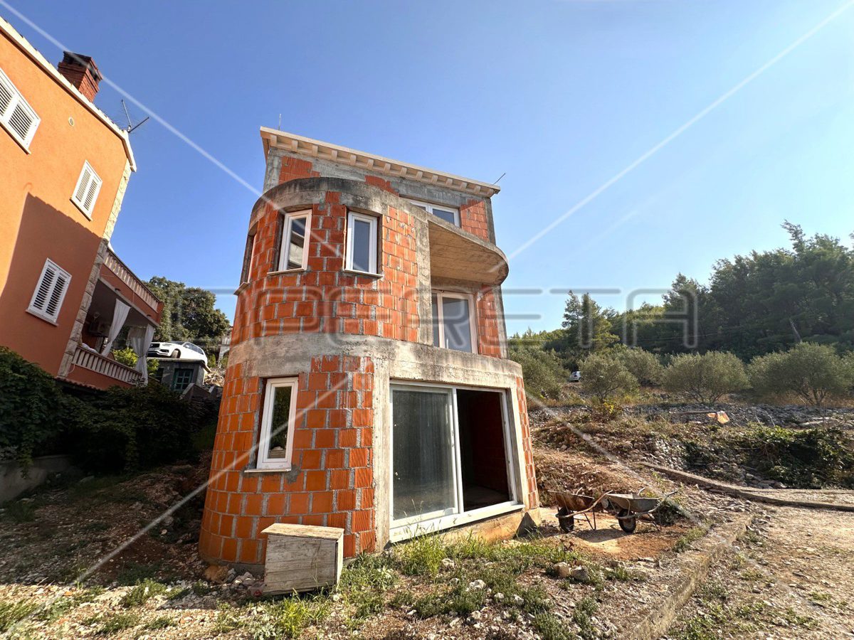 Haus Zu verkaufen - DUBROVAČKO-NERETVANSKA MLJET