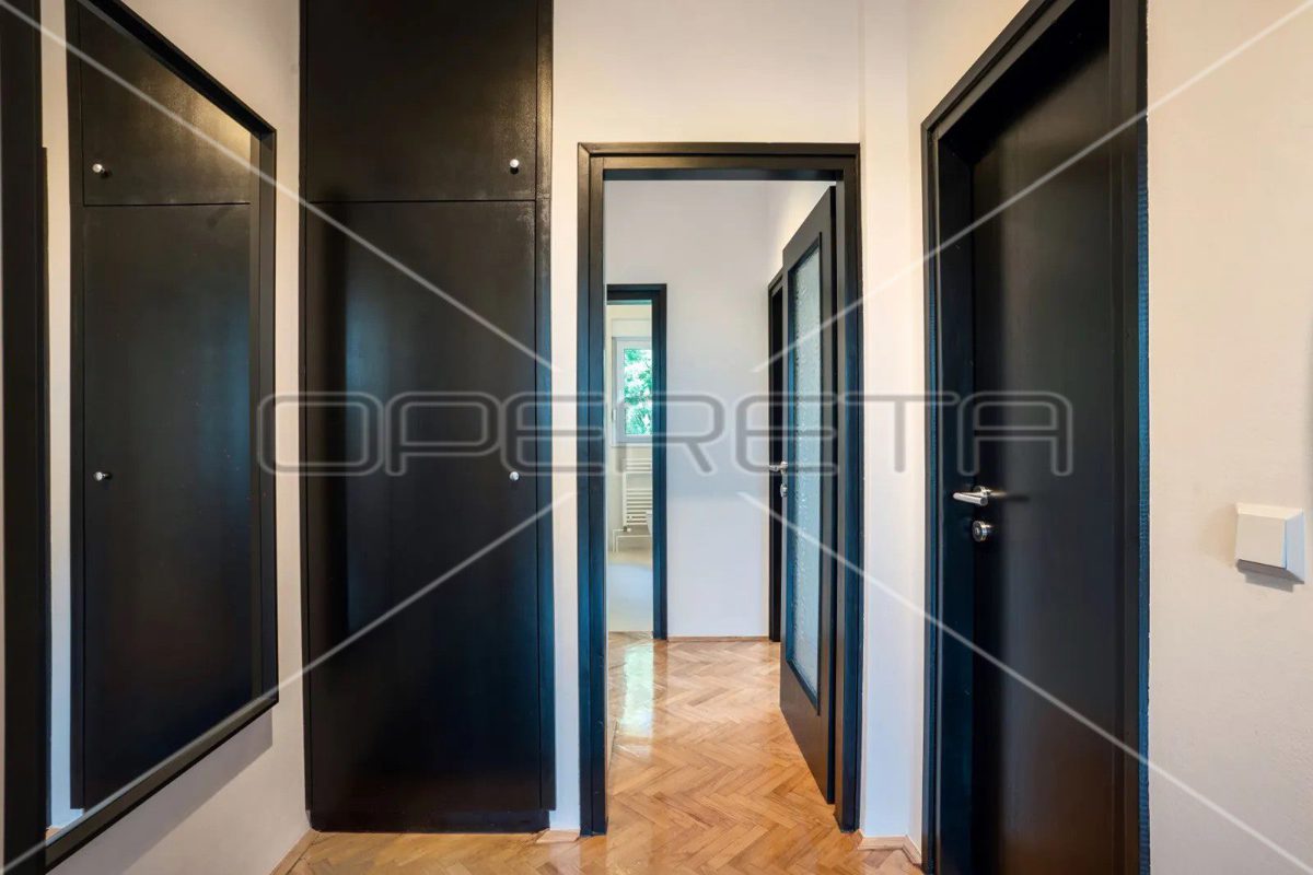 Flat For rent - GRAD ZAGREB ZAGREB