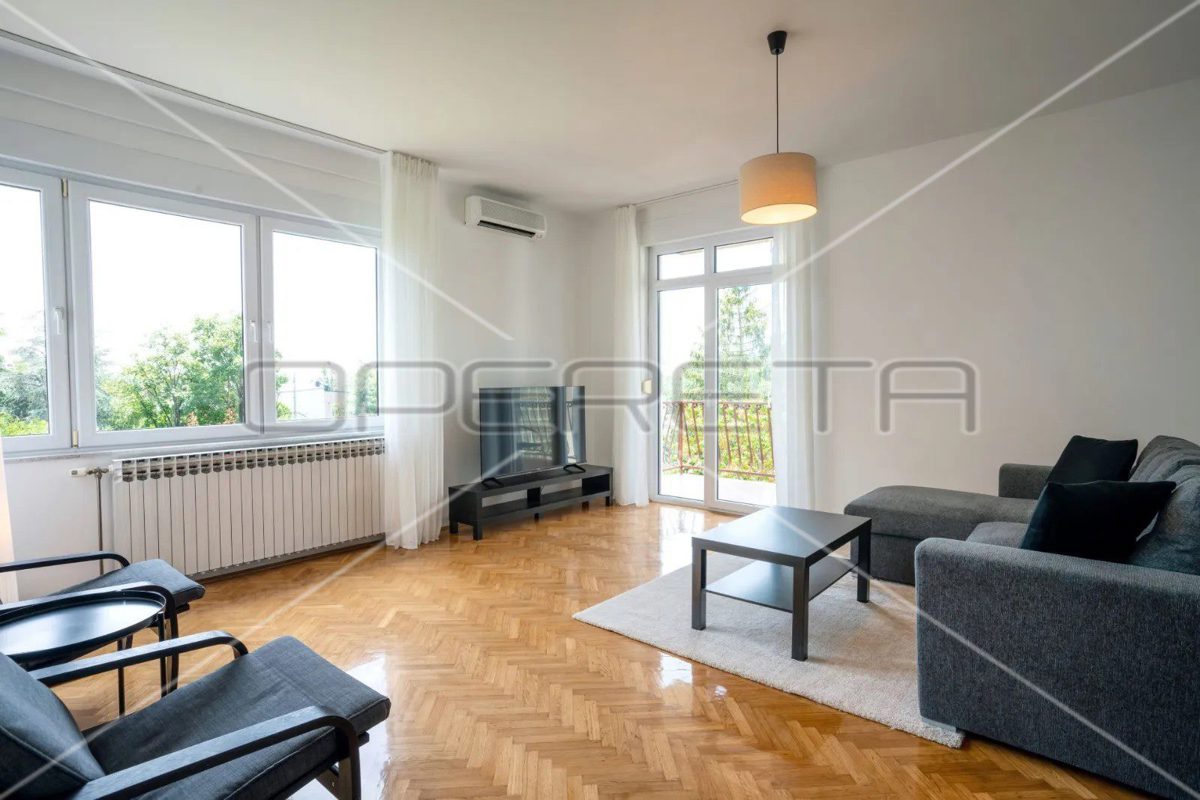 Appartement À louer - GRAD ZAGREB ZAGREB