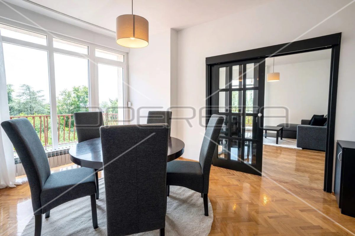 Appartement À louer - GRAD ZAGREB ZAGREB