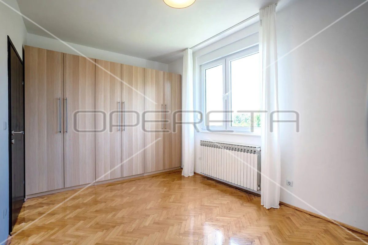 Appartement À louer - GRAD ZAGREB ZAGREB