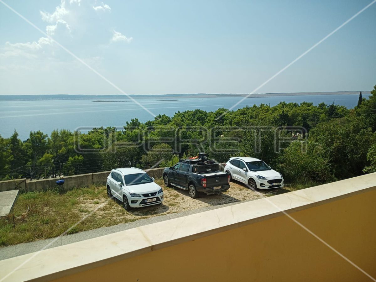 Apartmán Na prodej STARIGRAD