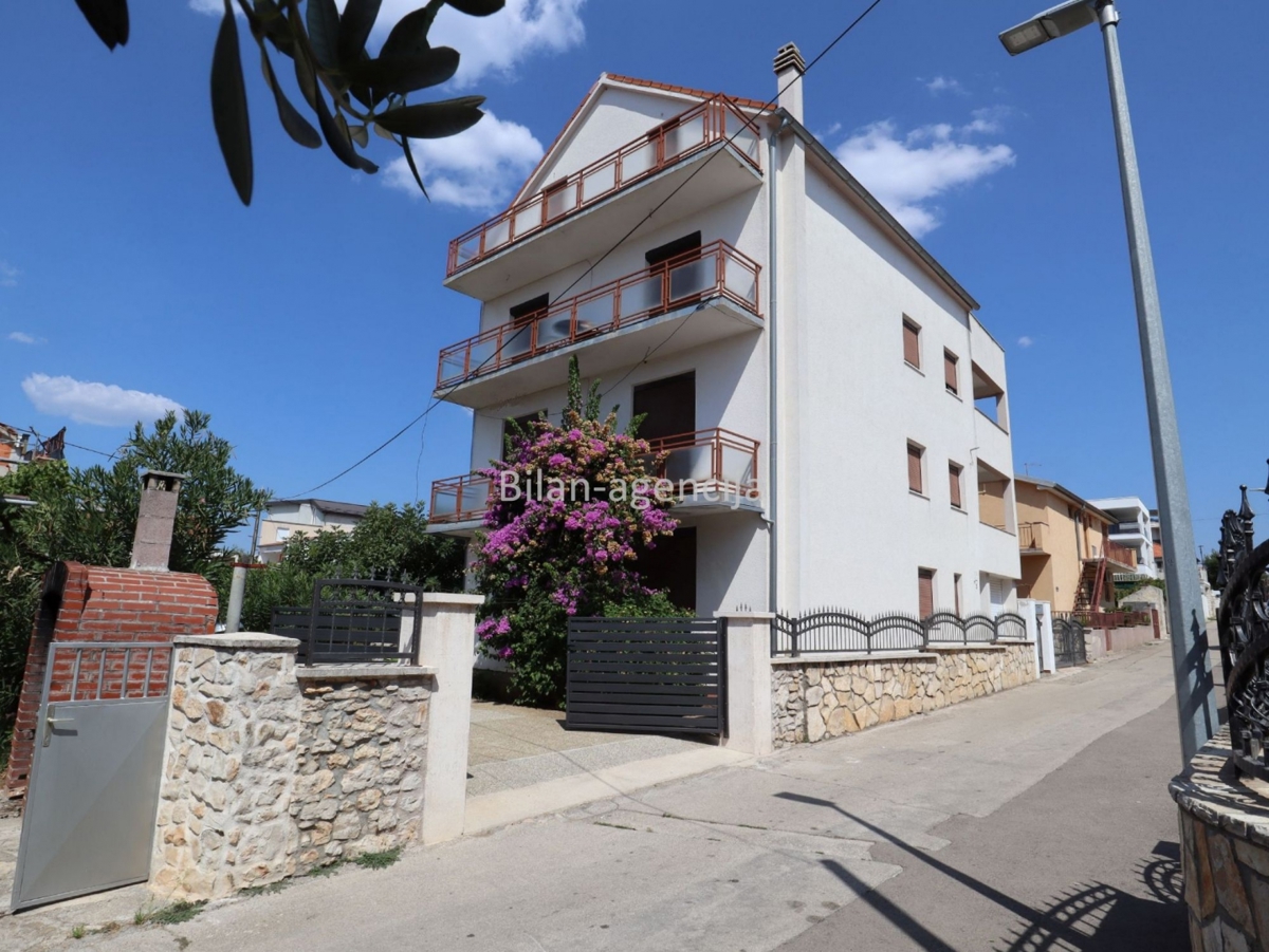 House For sale - šibensko-kninska Vodice - foto 1/23