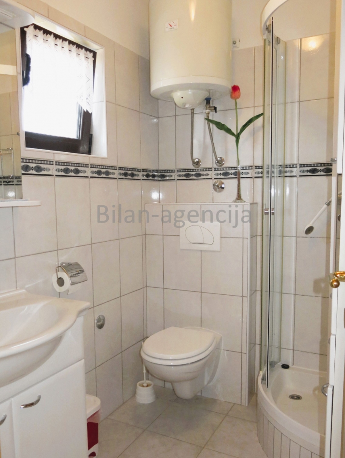 House For sale - ŠIBENSKO-KNINSKA VODICE