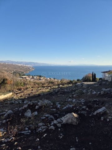 Land For sale - Primorsko-goranska Opatija - foto 2/4