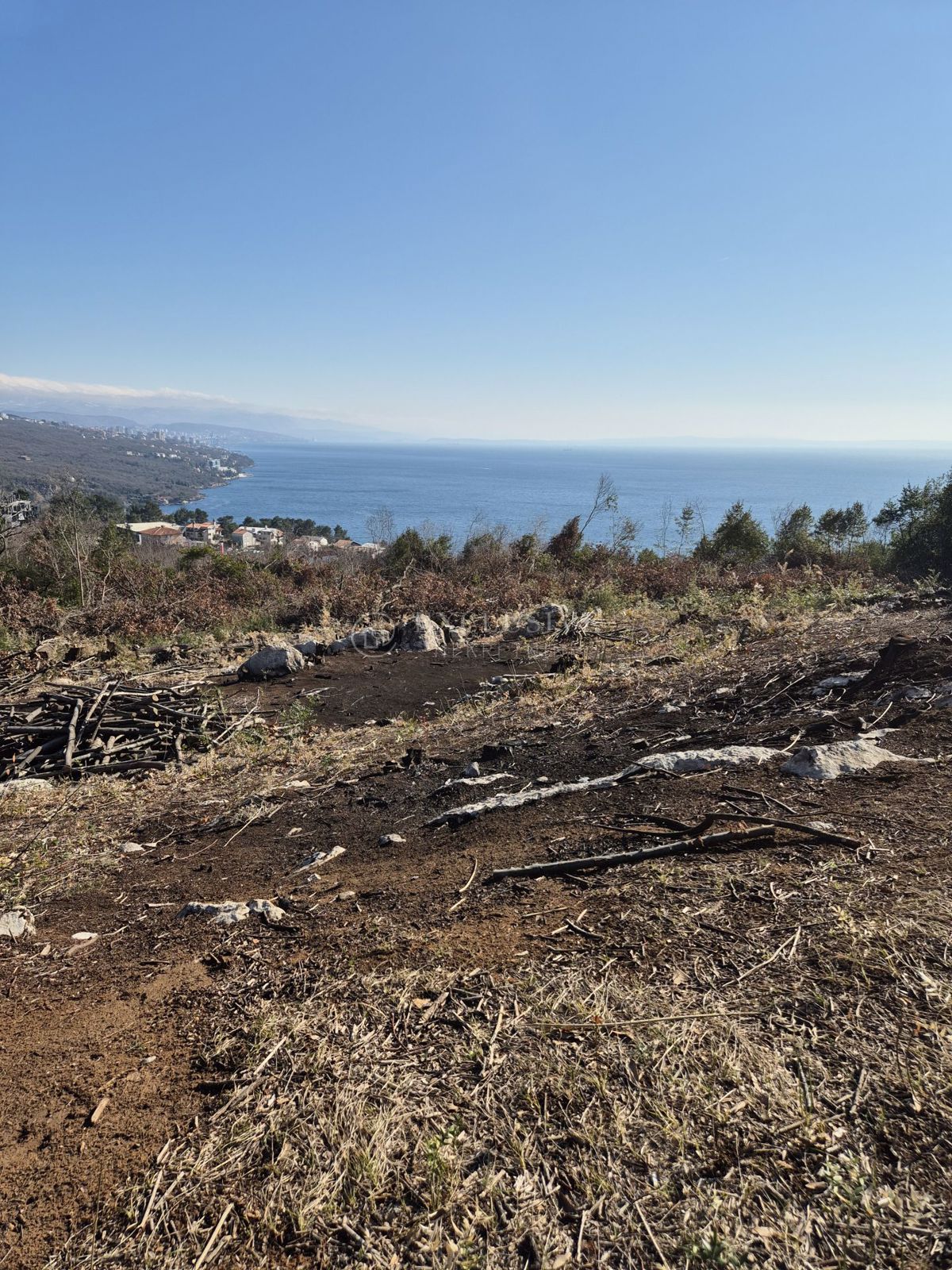 Parcela Na predaj - Primorsko-goranska Opatija - foto 4/4