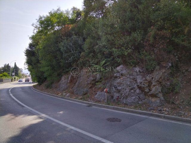Pozemok na predaj 1276 m² – Opatija