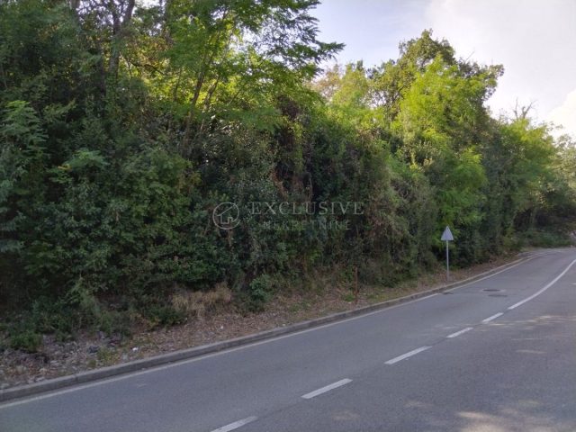 Parcela Naprodaj - Primorsko-goranska Opatija - foto 2/5