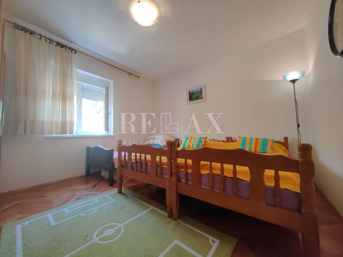 Apartmán Na prodej - LIČKO-SENJSKA SENJ