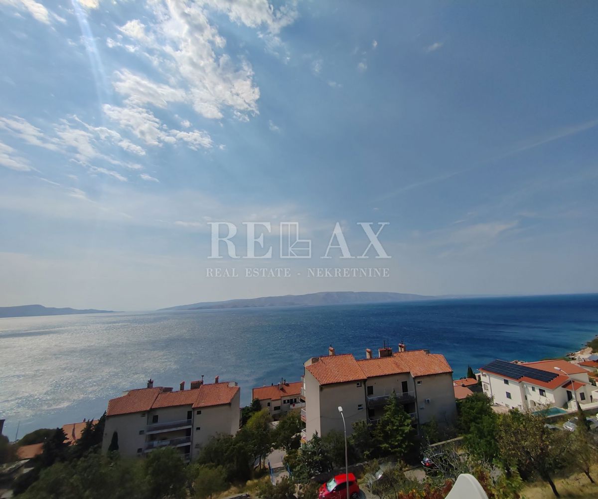 Flat For sale - LIČKO-SENJSKA SENJ